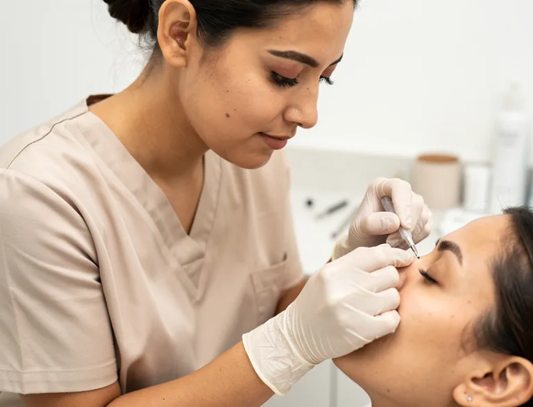 Microblading Guetersloh 2